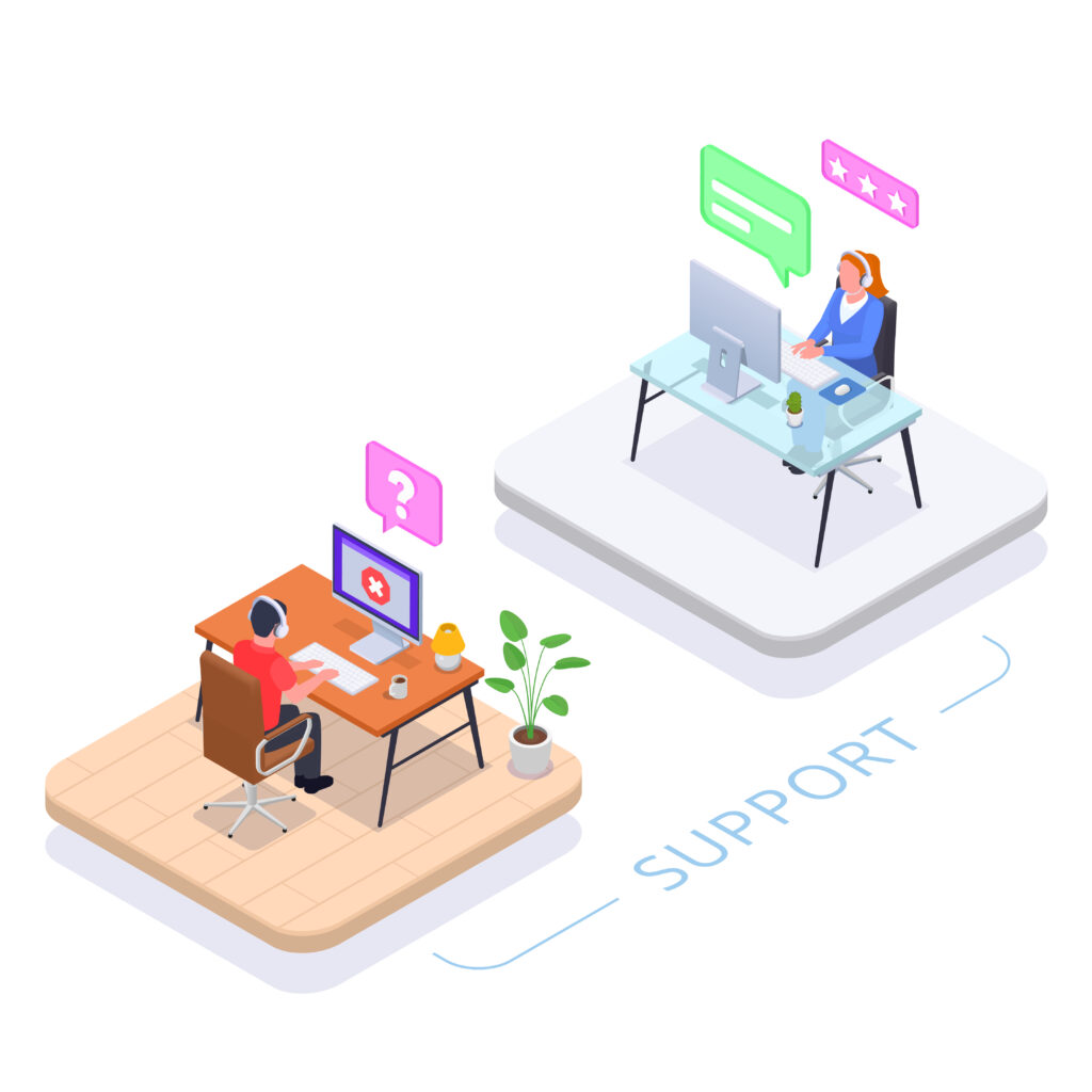 2106.i201.045.F.m004.c9.call center technical support isometric scaled